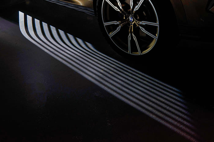 Lighting Tech: Play of Lights