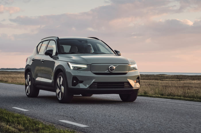 Top 10 quickest electric cars, SUVs in India