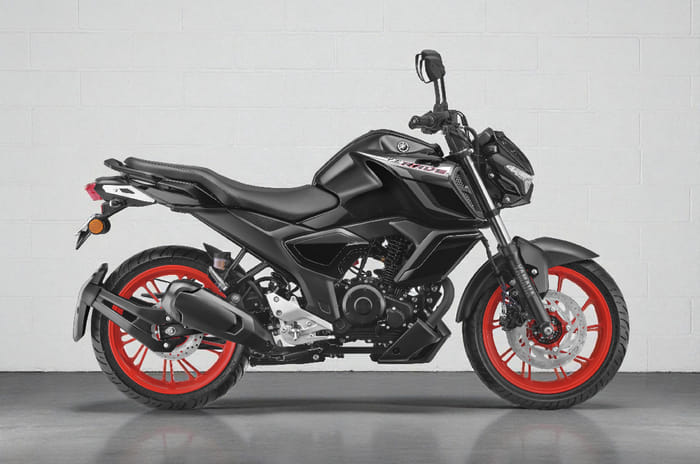 5 things to know before buying the Yamaha FZ Rave