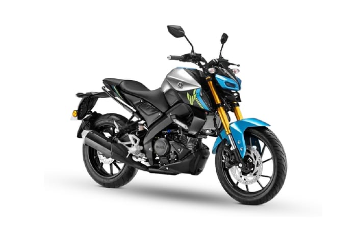 10 most affordable bikes in India with a TFT display