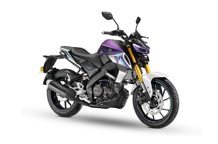 All bikes under Rs 2 lakh with traction control
