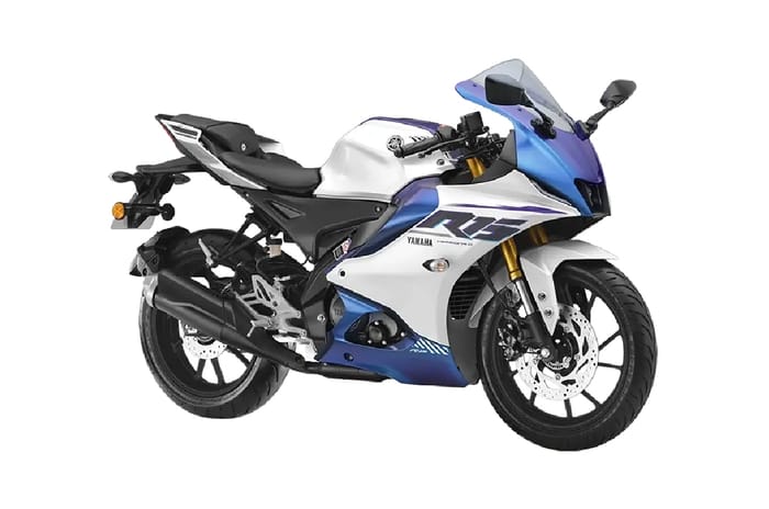 All bikes under Rs 2 lakh with traction control