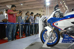 Autocar Performance Show 2011