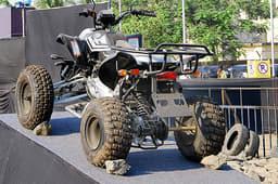 Autocar Performance Show 2011