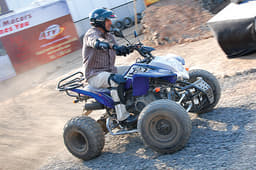 Autocar Performance Show 2011