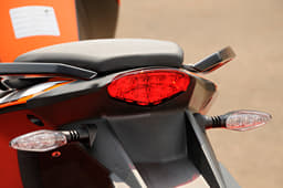 KTM Duke 200 