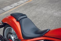 Honda VT1300CX Fury