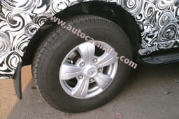 Tata Safari Storme