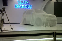 Tata Safari Storme