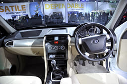 Tata Safari Storme
