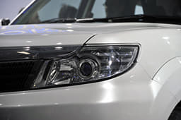 Tata Safari Storme