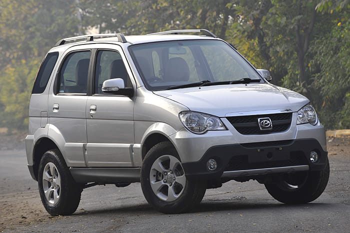 Premier Rio - Introduction | Autocar India
