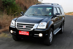 Force Motors Force One