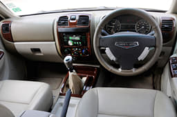 Force Motors Force One