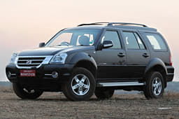 Force Motors Force One