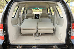 Force Motors Force One