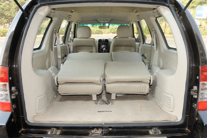 Force Motors Force One