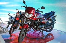 Honda at the 2012 Auto Expo