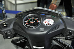 Honda at the 2012 Auto Expo