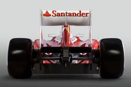 Ferrari F2012