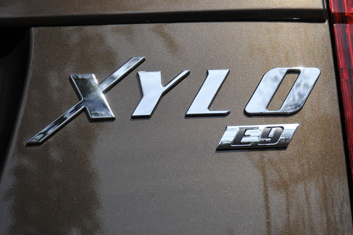 New top-end E9 variant joins the Xylo lineup