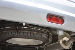 Maruti Suzuki Ertiga Exhaust Pipes