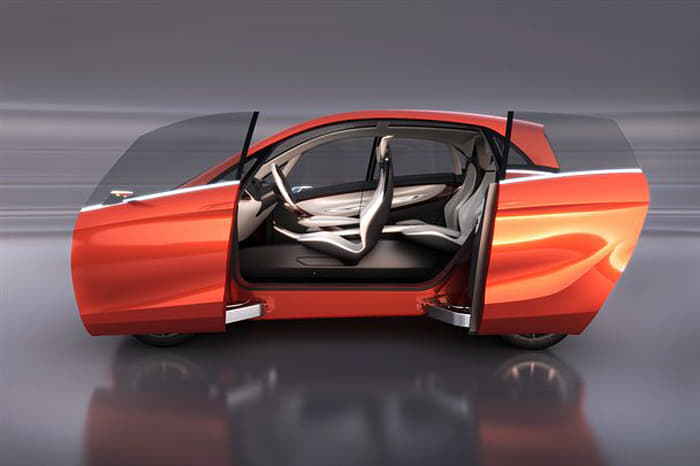 Tata MegaPixel
