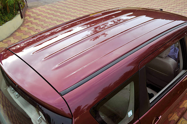 Car Roof