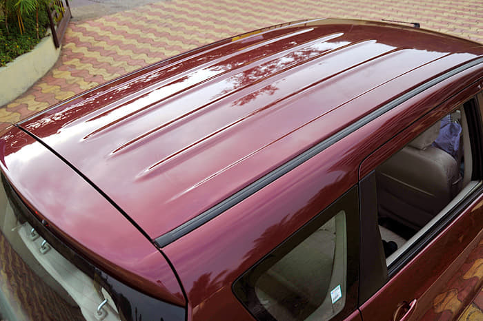 Maruti Suzuki Ertiga Car Roof Maruti Suzuki Ertiga Car Roof