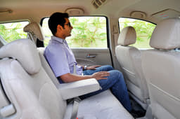 Maruti Ertiga gallery