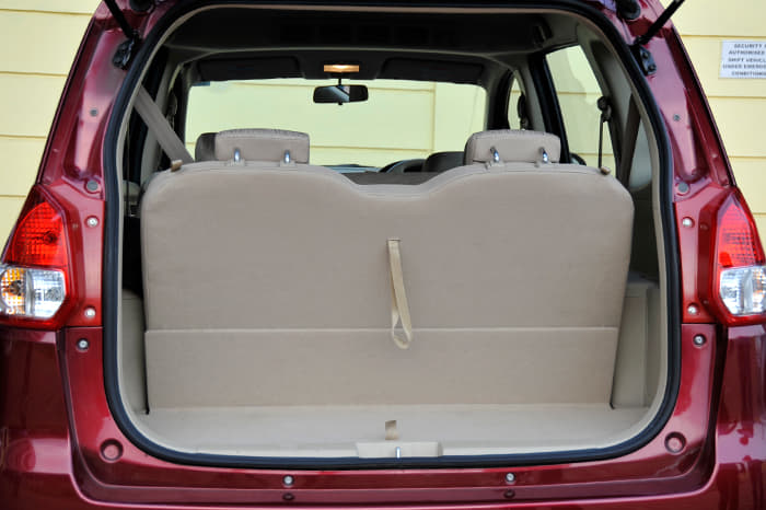 Maruti Ertiga gallery