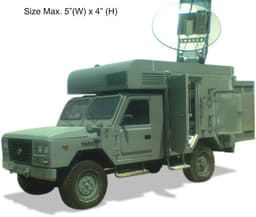 Tata Combat vehicle range 