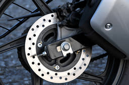 Honda CBR150R image gallery