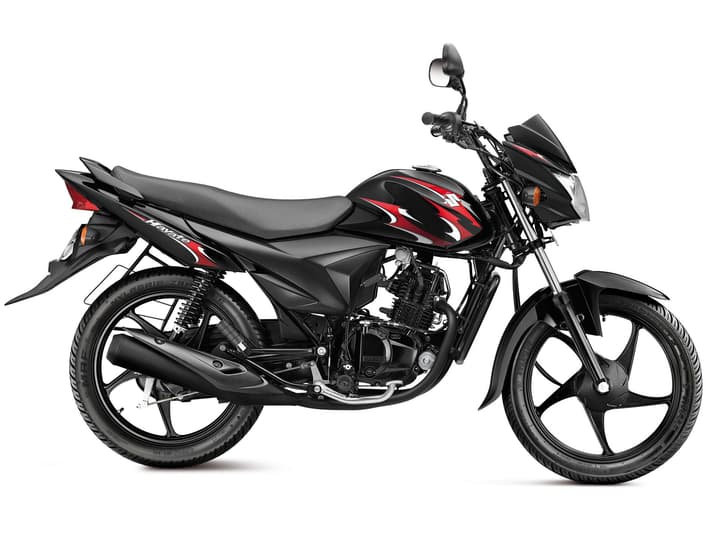 Suzuki Hayate Gallery