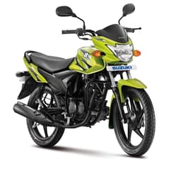 Suzuki Hayate Gallery