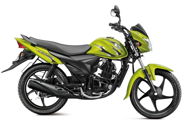 Suzuki Hayate Gallery