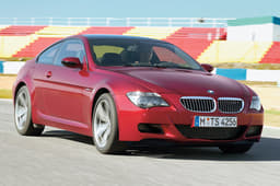 With the launch of the BMW M6 in 2005, BMW M GmbH presented the most dynamic and sporting rendition of the BMW 6-Series Coupe. 