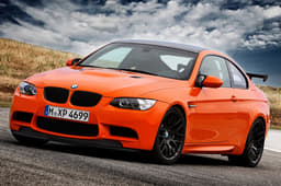 With the BMW M3 GTS (2011), BMW M offered a truly outstanding performer based on the BMW M3 Coupé, which was also ideal for Clubsport events.