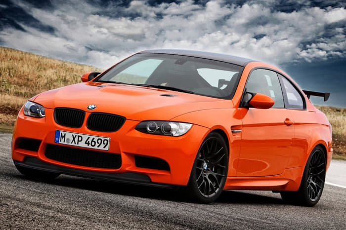 With the BMW M3 GTS (2011), BMW M offered a truly outstanding performer based on the BMW M3 Coupé, which was also ideal for Clubsport events.