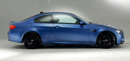 BMW M3 and M5 performance edition