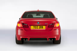 BMW M3 and M5 performance edition