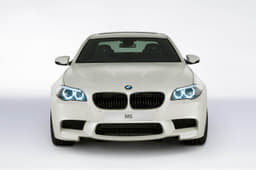 BMW M3 and M5 performance edition