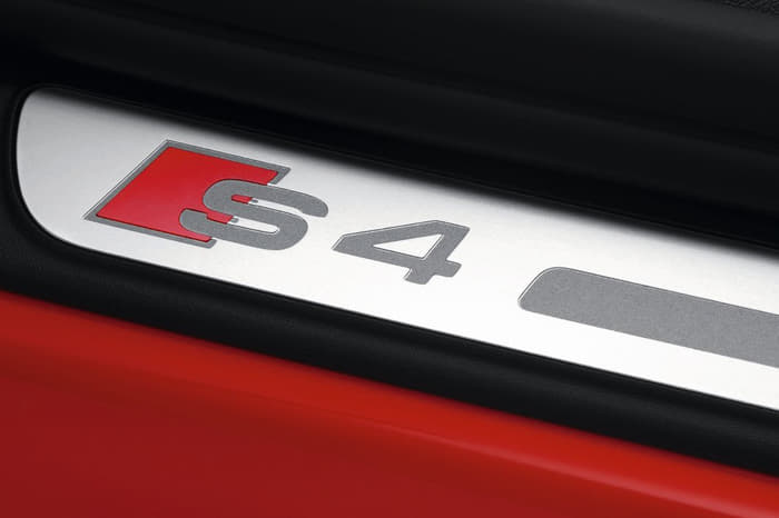 Audi S4 gallery