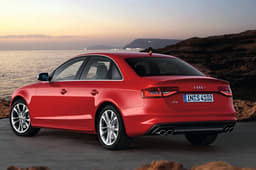 Audi S4 gallery