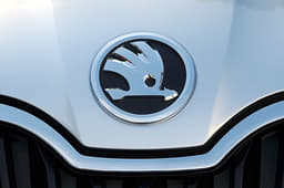 New Skoda Rapid photos (Europe)