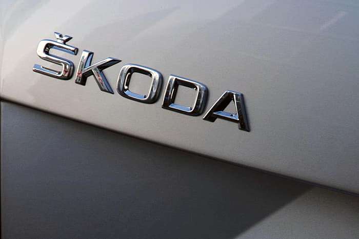 New Skoda Rapid photos (Europe)