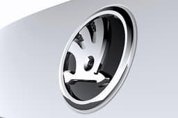 New Skoda Rapid photos (Europe)