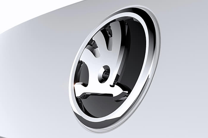 New Skoda Rapid photos (Europe)