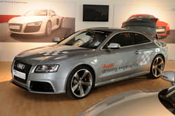 Goodwood Festival of Speed photos