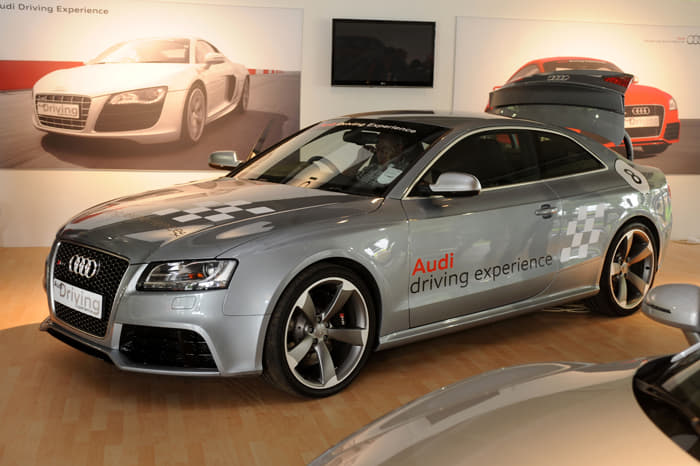 Goodwood Festival of Speed photos